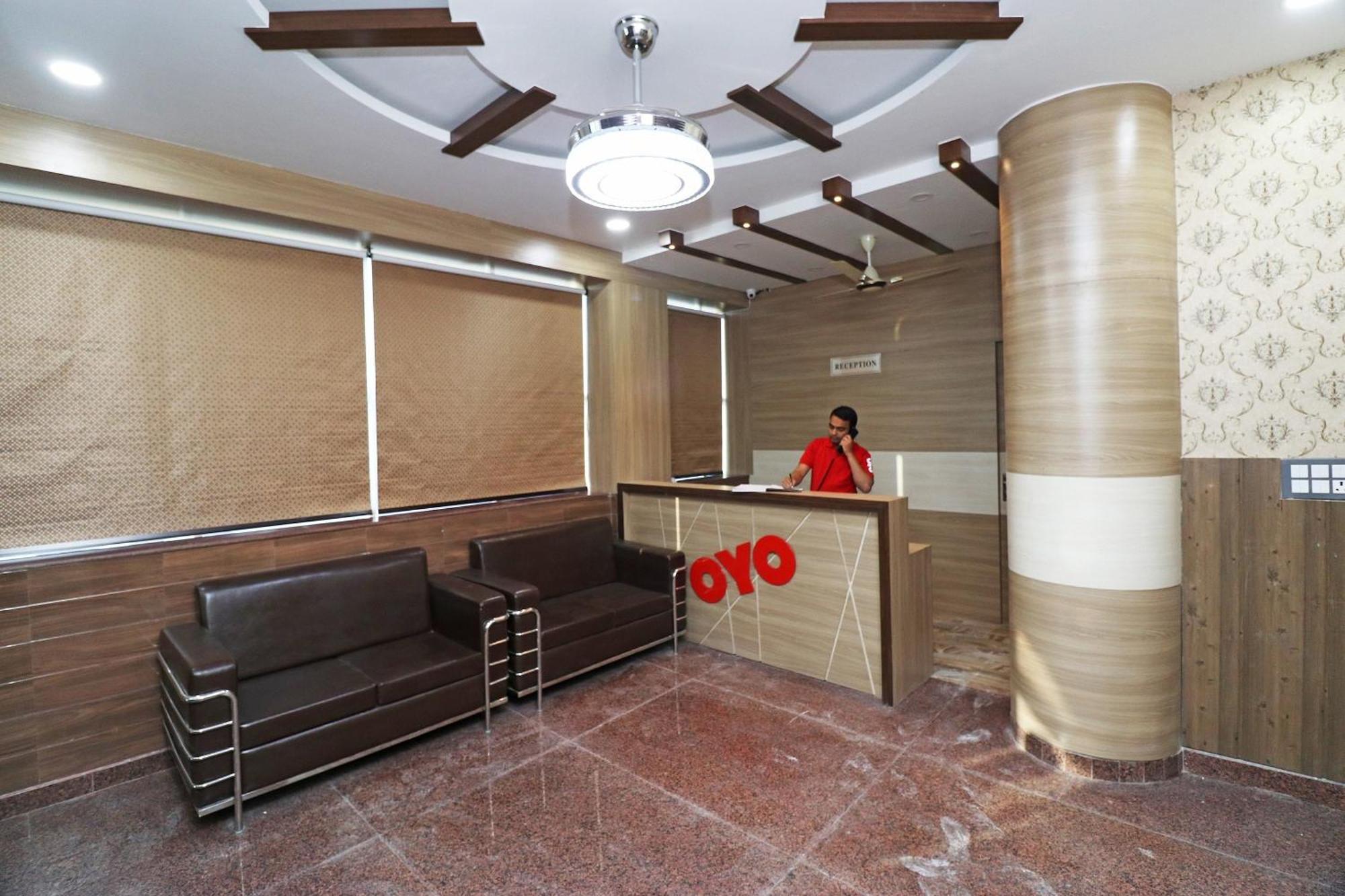 Hotel Centre Point Gorakhpur Ngoại thất bức ảnh
