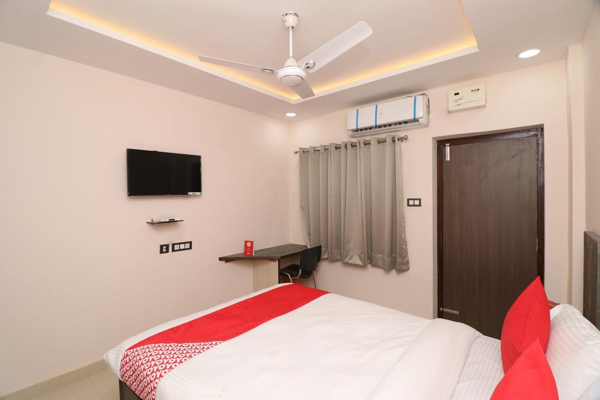 Hotel Centre Point Gorakhpur Ngoại thất bức ảnh