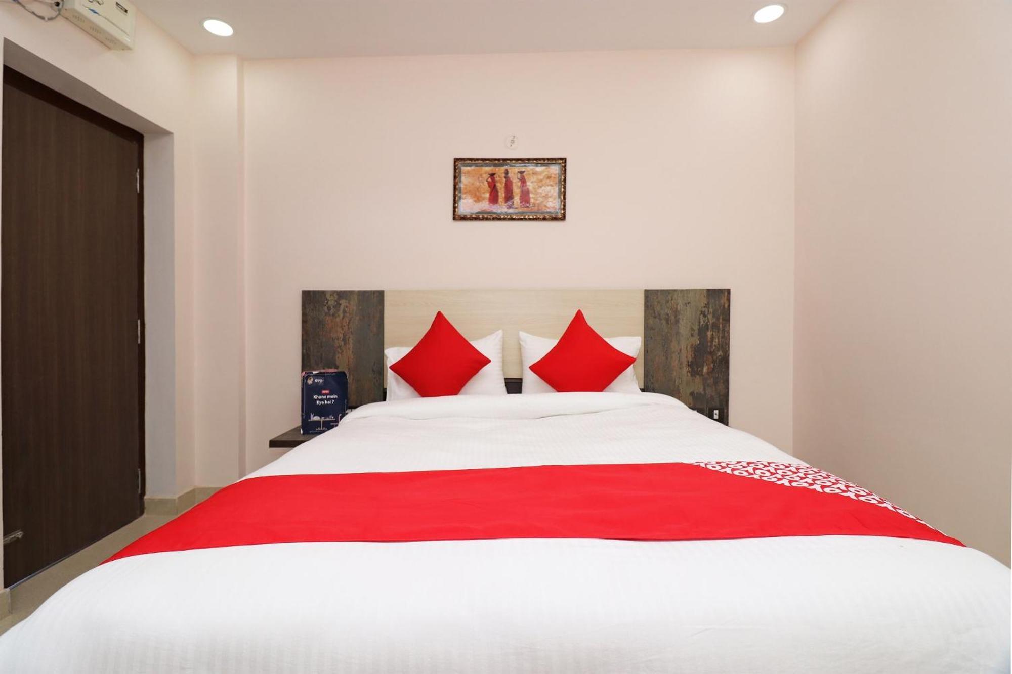 Hotel Centre Point Gorakhpur Ngoại thất bức ảnh