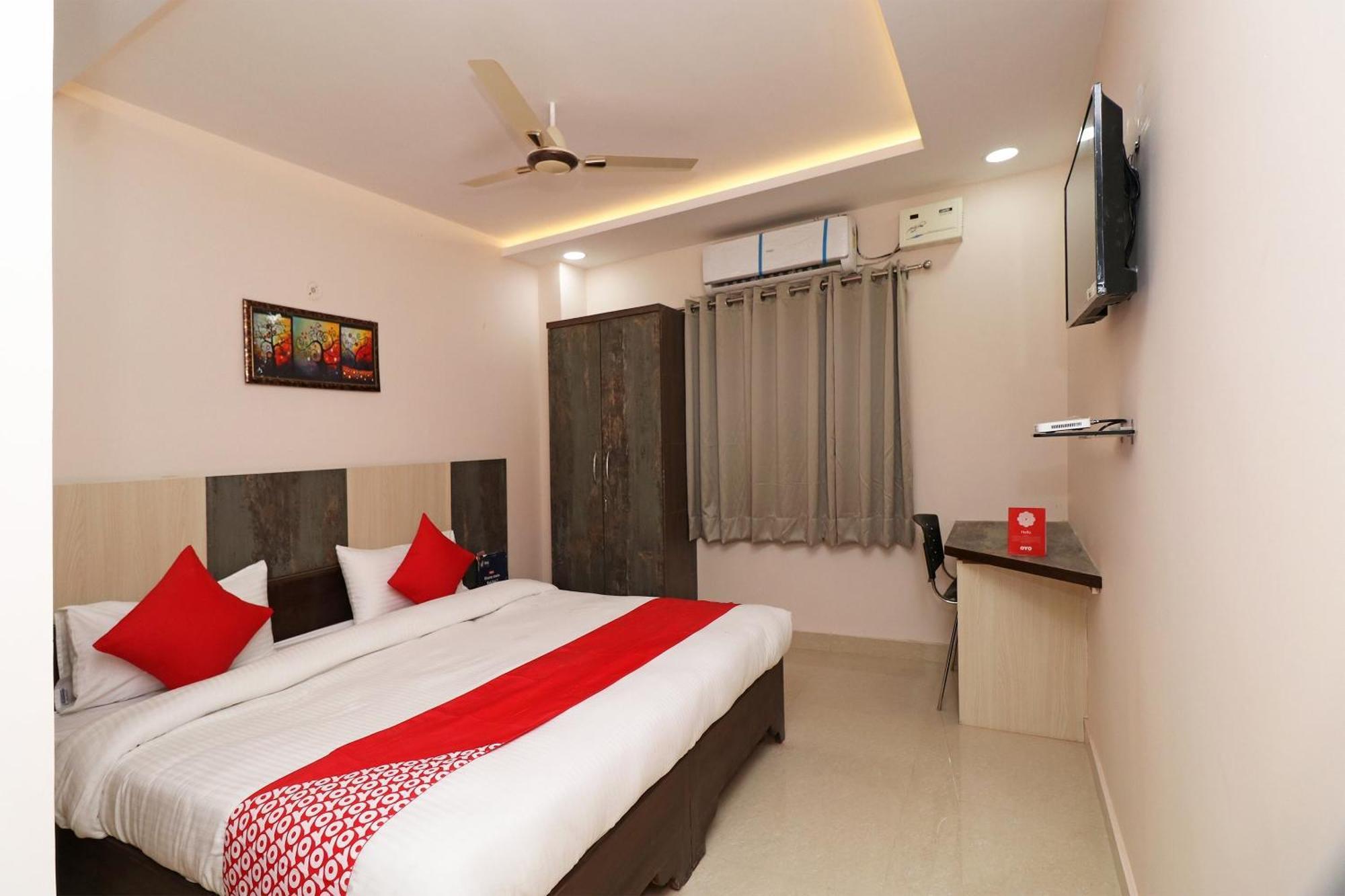 Hotel Centre Point Gorakhpur Ngoại thất bức ảnh