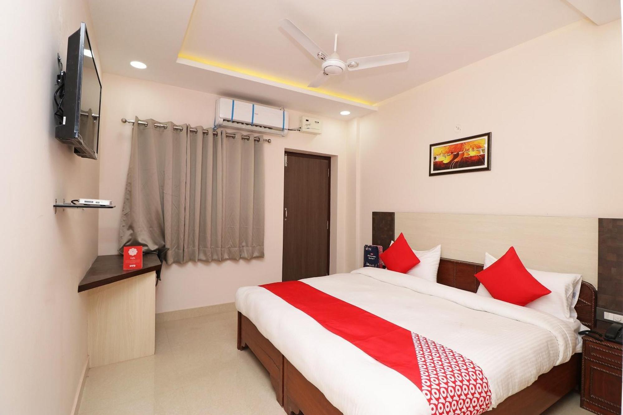 Hotel Centre Point Gorakhpur Ngoại thất bức ảnh